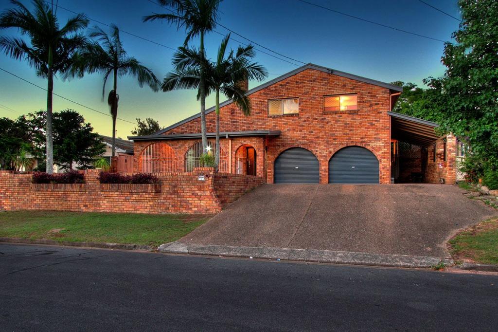 40 Wootton Cres, Springwood, QLD 4127