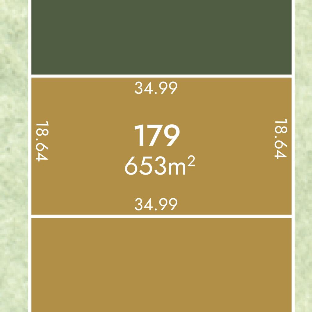 Lot 179 - Stage 3a Bellagrove Estate, Southside, QLD 4570