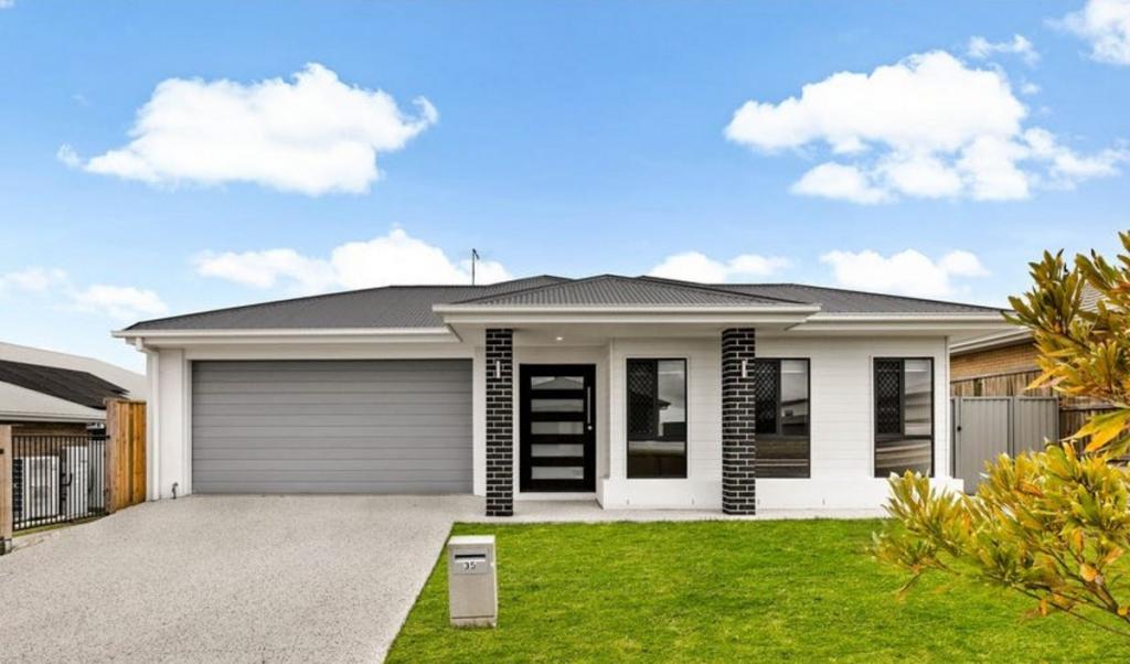 35 Bellenden St, Yarrabilba, QLD 4207