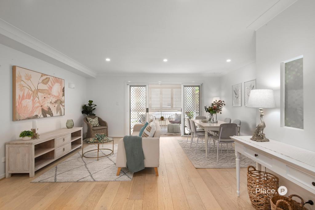 3/93 Beatrice St, Taringa, QLD 4068