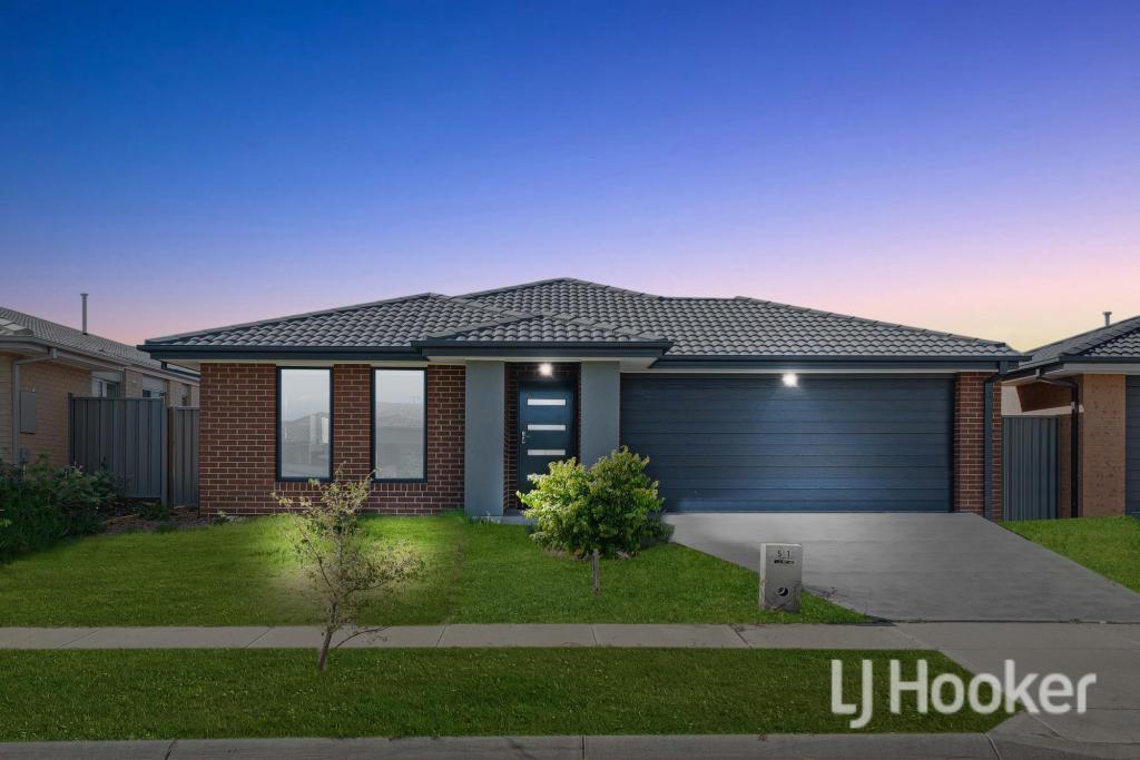 51 Ajay Way, Kurunjang, VIC 3337