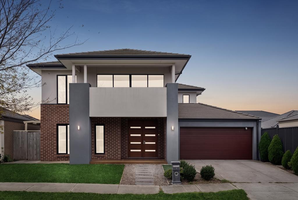 4 Belvedere Cres, Burnside, VIC 3023