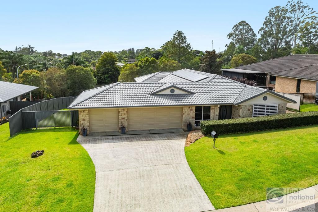 20 Acacia Ave, Goonellabah, NSW 2480