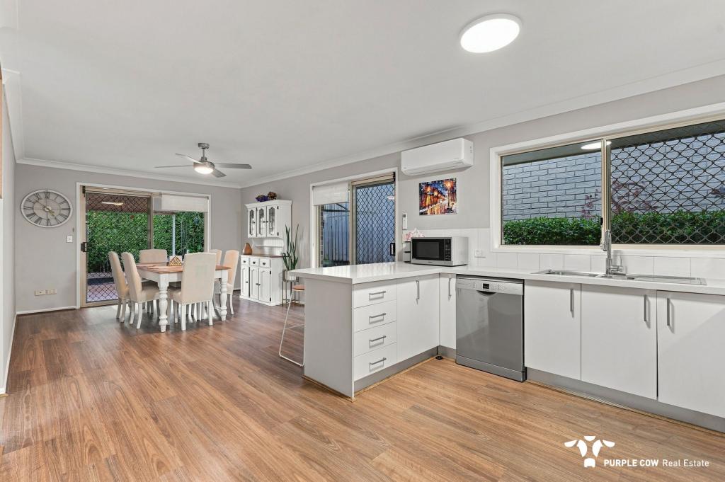 43 Flinders Cres, Forest Lake, QLD 4078