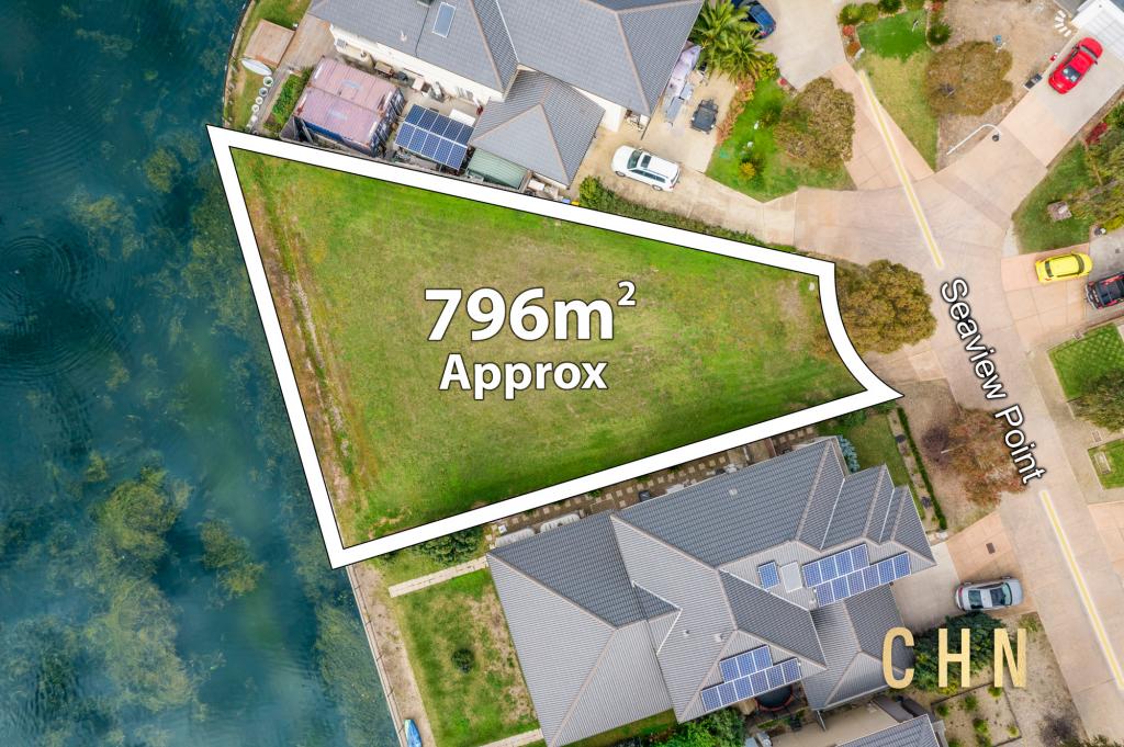 12 SEAVIEW PNT, POINT COOK, VIC 3030