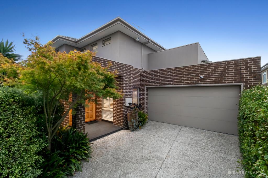 2a Gilbert St, Bulleen, VIC 3105