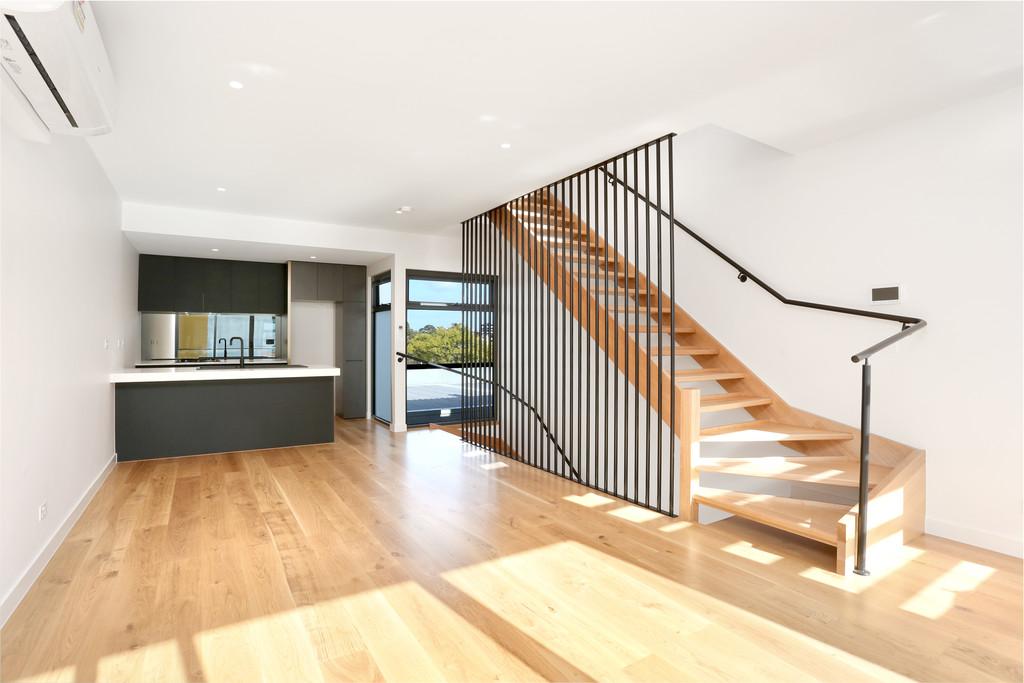 4/47 John St, Brunswick East, VIC 3057