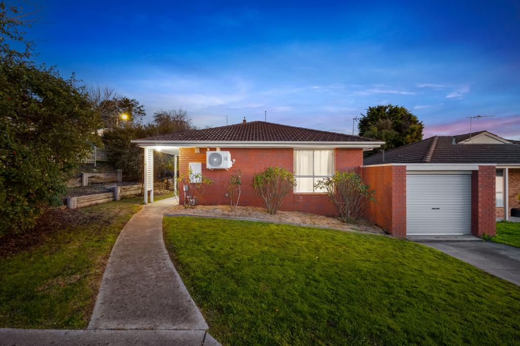 11/511 Nicholson St, Black Hill, VIC 3350