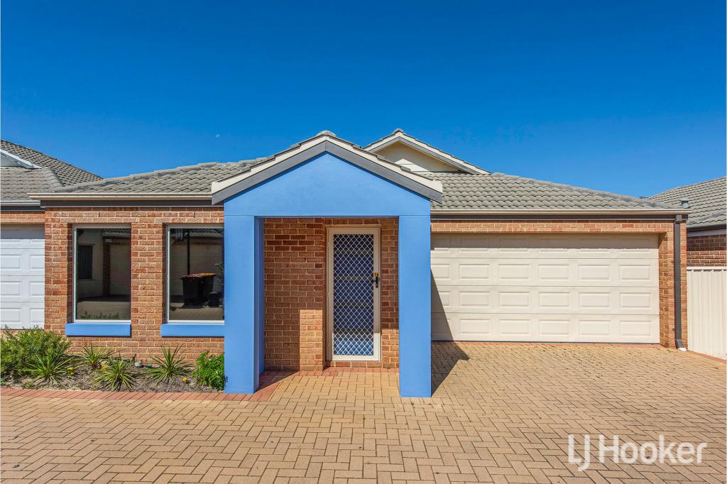 14/17-21 Third Ave, Kelmscott, WA 6111