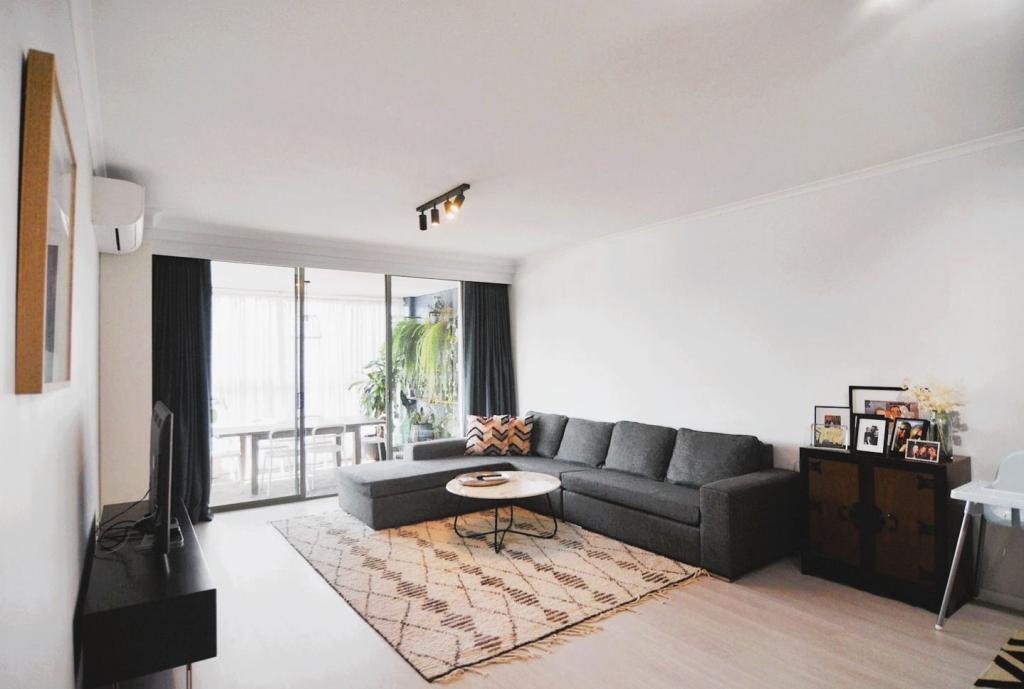 35/39-61 Gibbons St, Redfern, NSW 2016