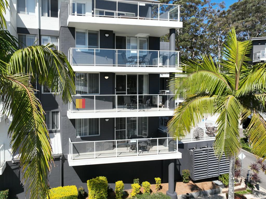 68/1a Tomaree St, Nelson Bay, NSW 2315