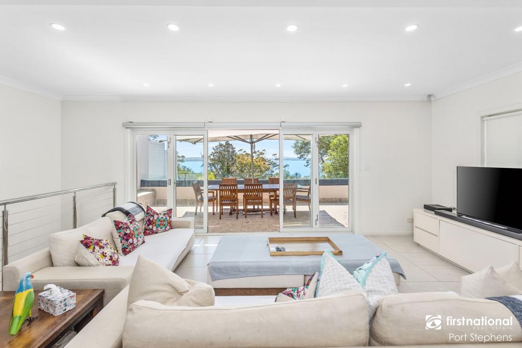 7 MYAN CL, CORLETTE, NSW 2315