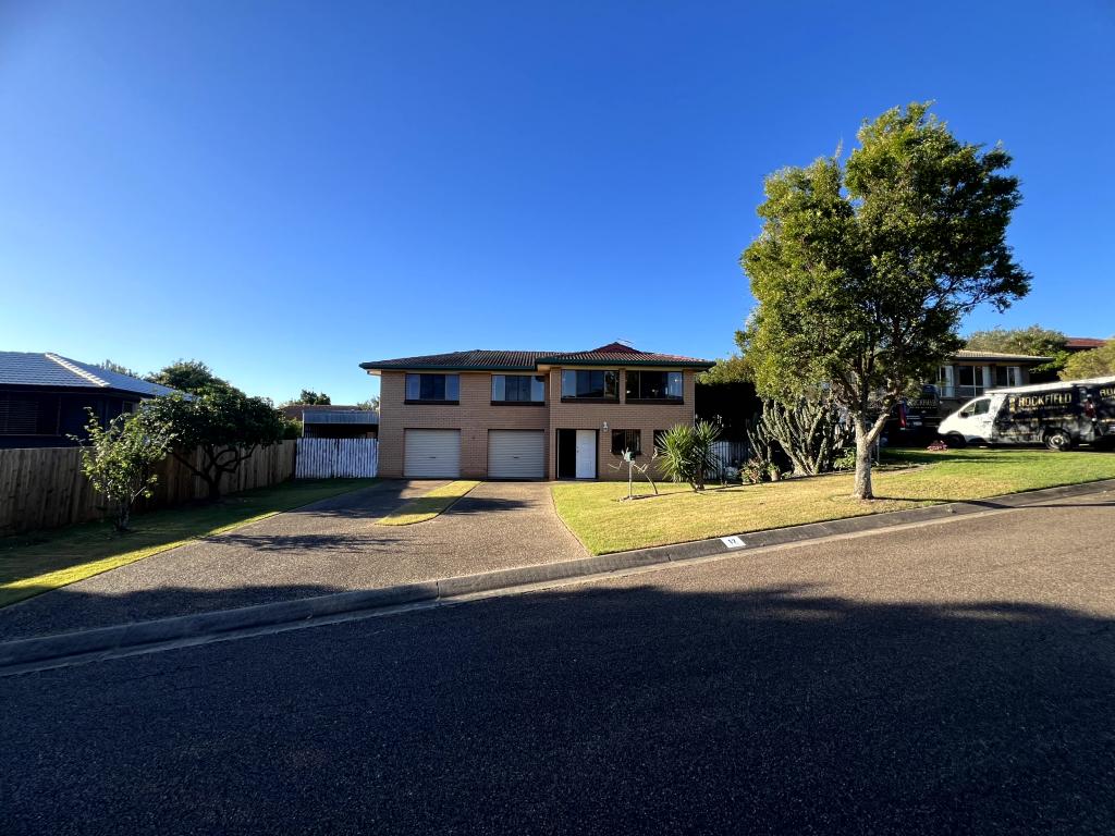 17 Stockyard St, Wynnum West, QLD 4178