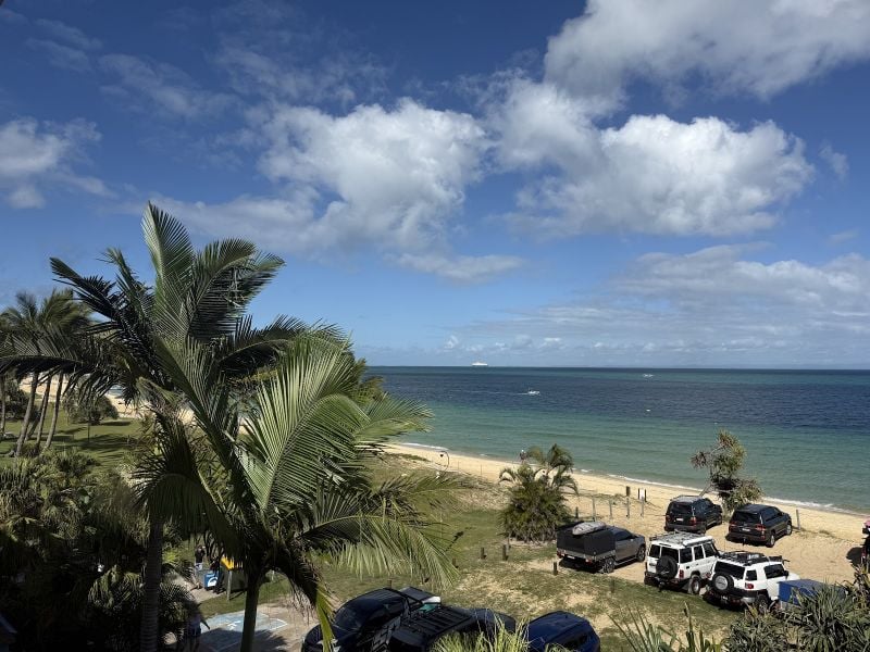 55 North Pass, Tangalooma, QLD 4025