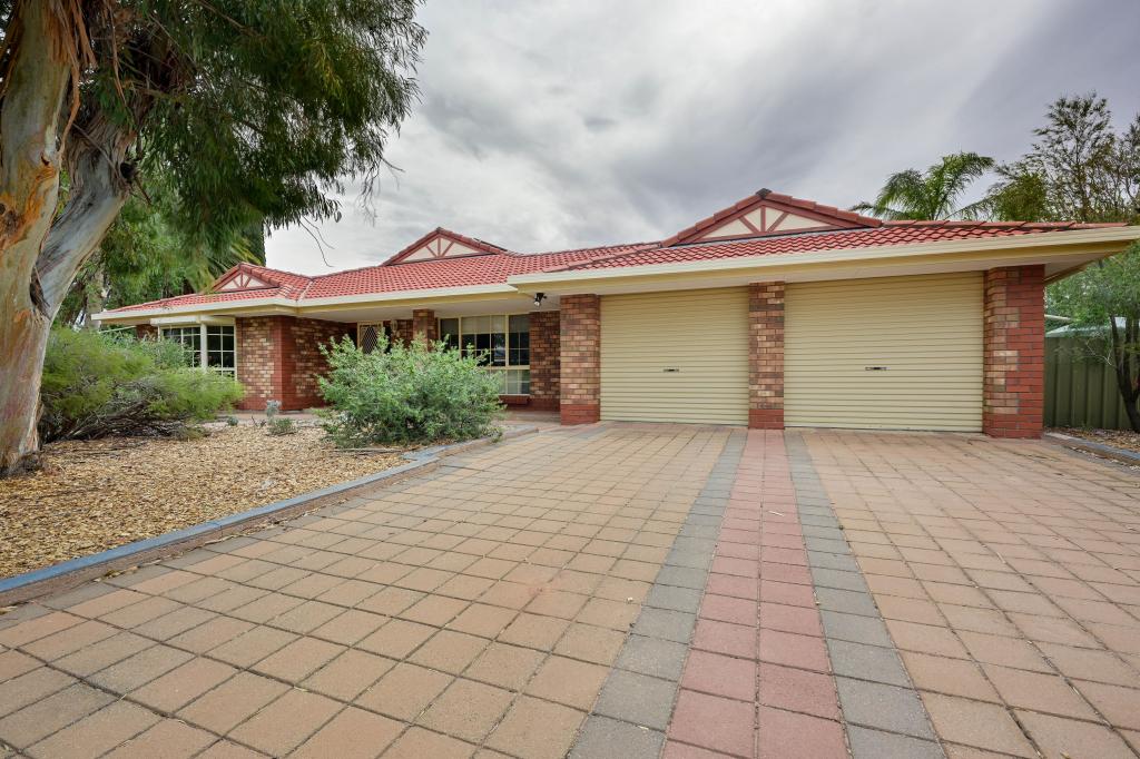 3 Mosely St, Stirling North, SA 5710