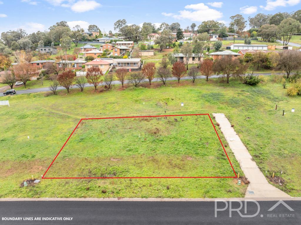 8 Prospero Dr, Tumut, NSW 2720