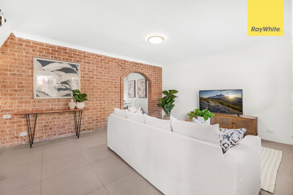 3/15 Wigram St, Harris Park, NSW 2150