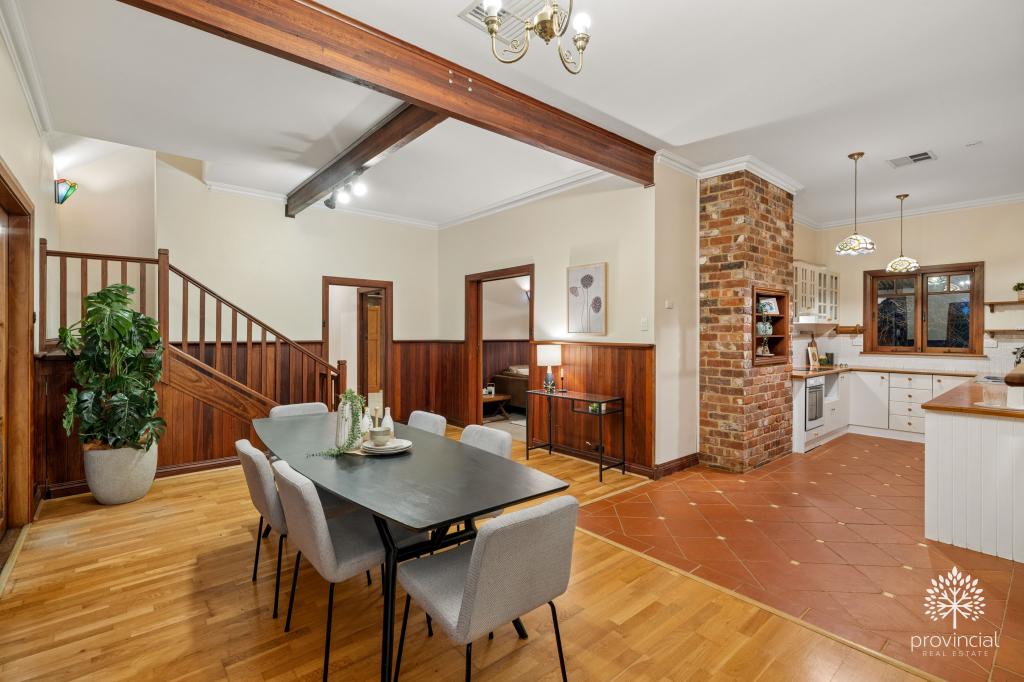 1A DRYANDRA CRES, DARLINGTON, WA 6070