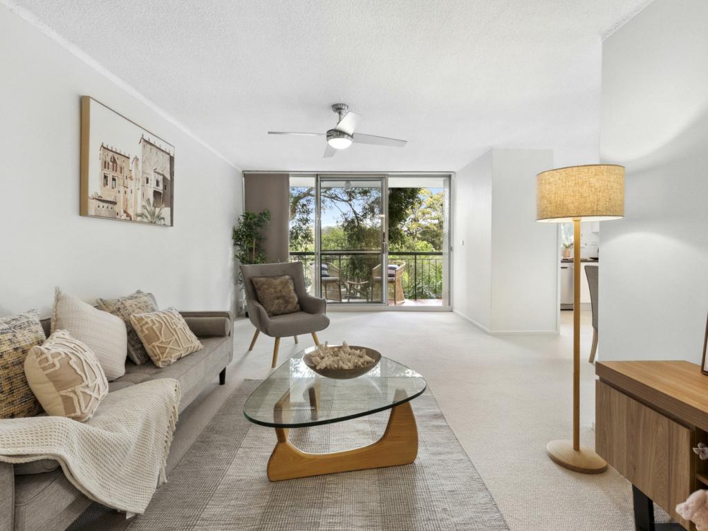 1/300a Burns Bay Rd, Lane Cove, NSW 2066