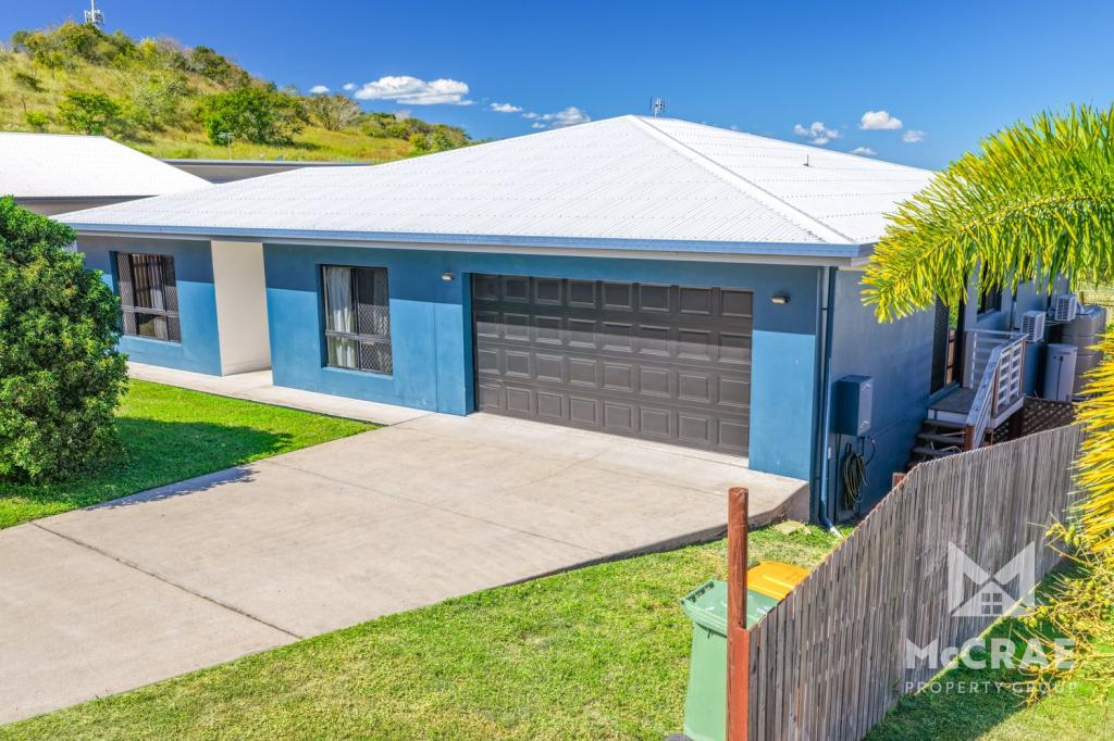 11 Yardley Ct, Bowen, QLD 4805