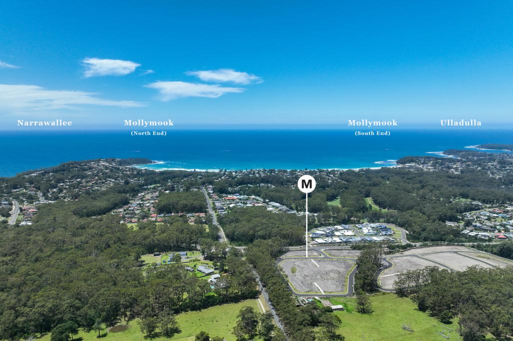 11 Matron Porter Dr, Mollymook Beach, NSW 2539