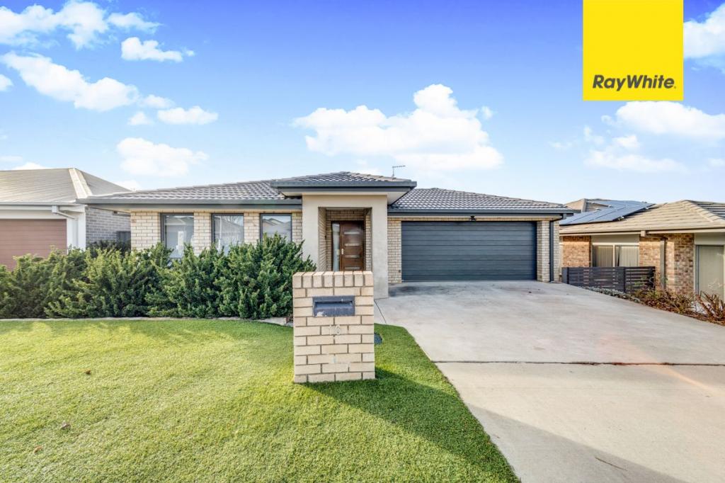 16 Villaret St, Harrison, ACT 2914