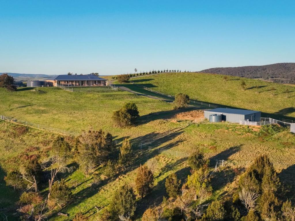 149 Lakeview Rd, Tarago, NSW 2580