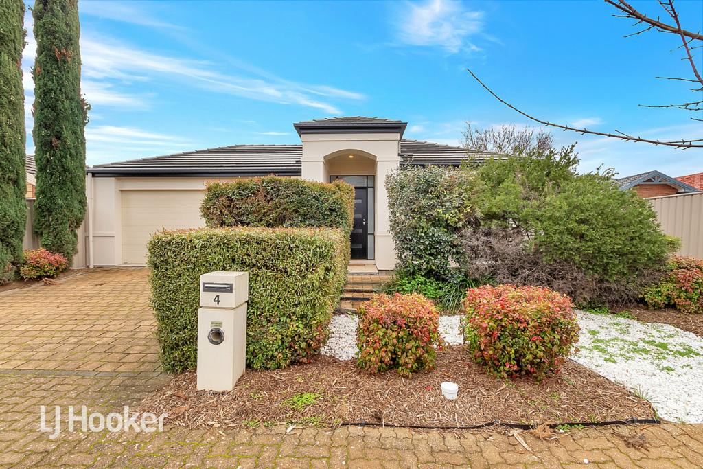 4 Bracken Ave, Gilles Plains, SA 5086