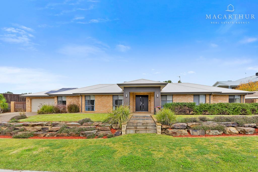 37 Plunkett Dr, Lake Albert, NSW 2650