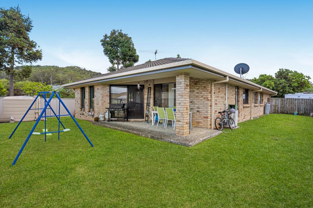 14 Vista Cct, Bahrs Scrub, QLD 4207