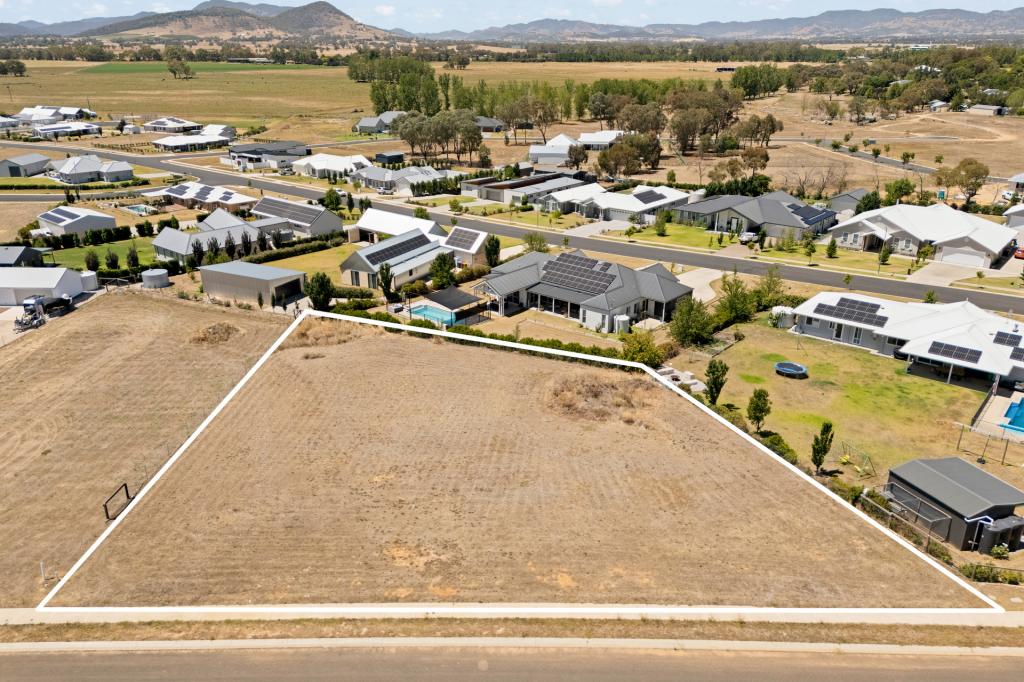 4 Webster St, Bombira, NSW 2850