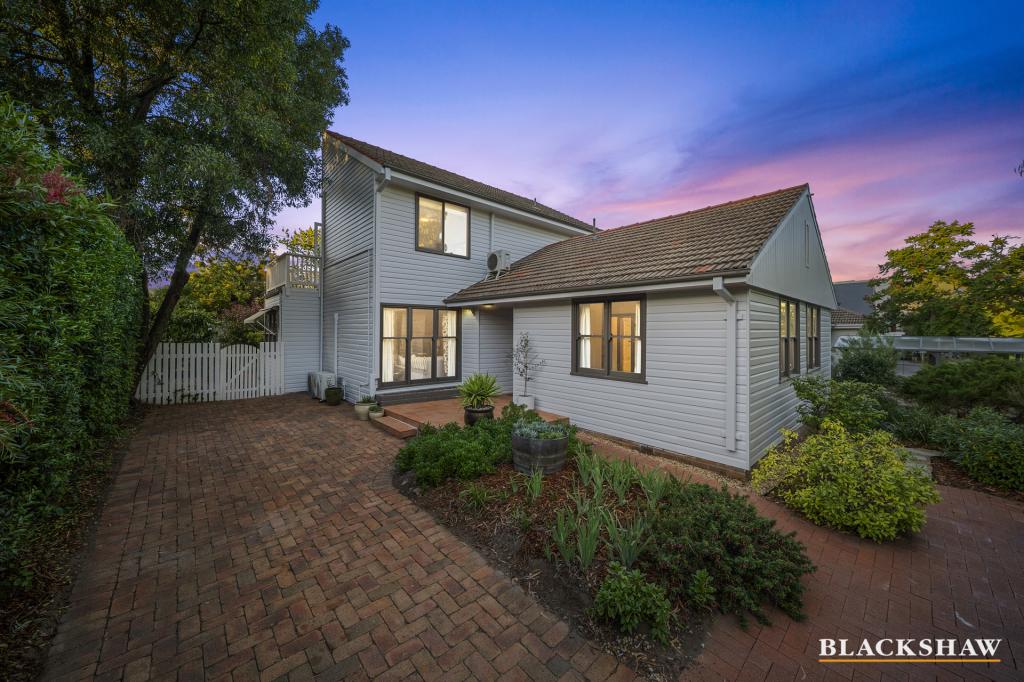 35 TURNER PL, YARRALUMLA, ACT 2600