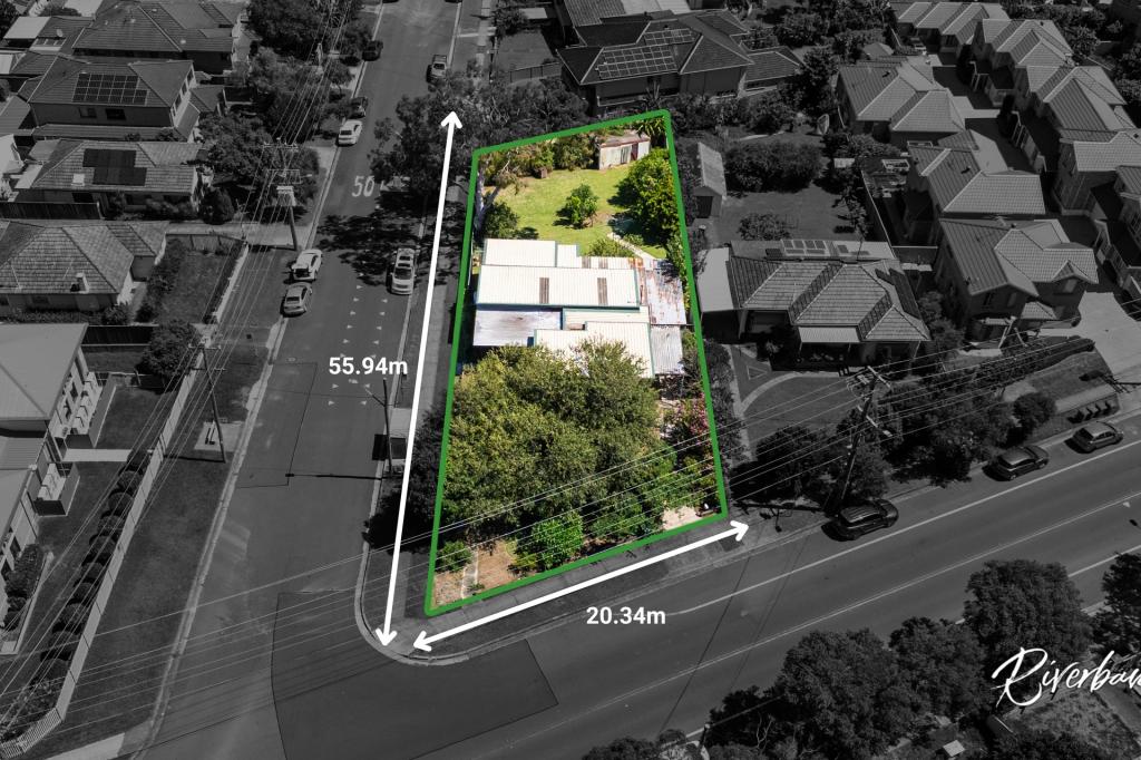 16 Bridge Rd, Westmead, NSW 2145