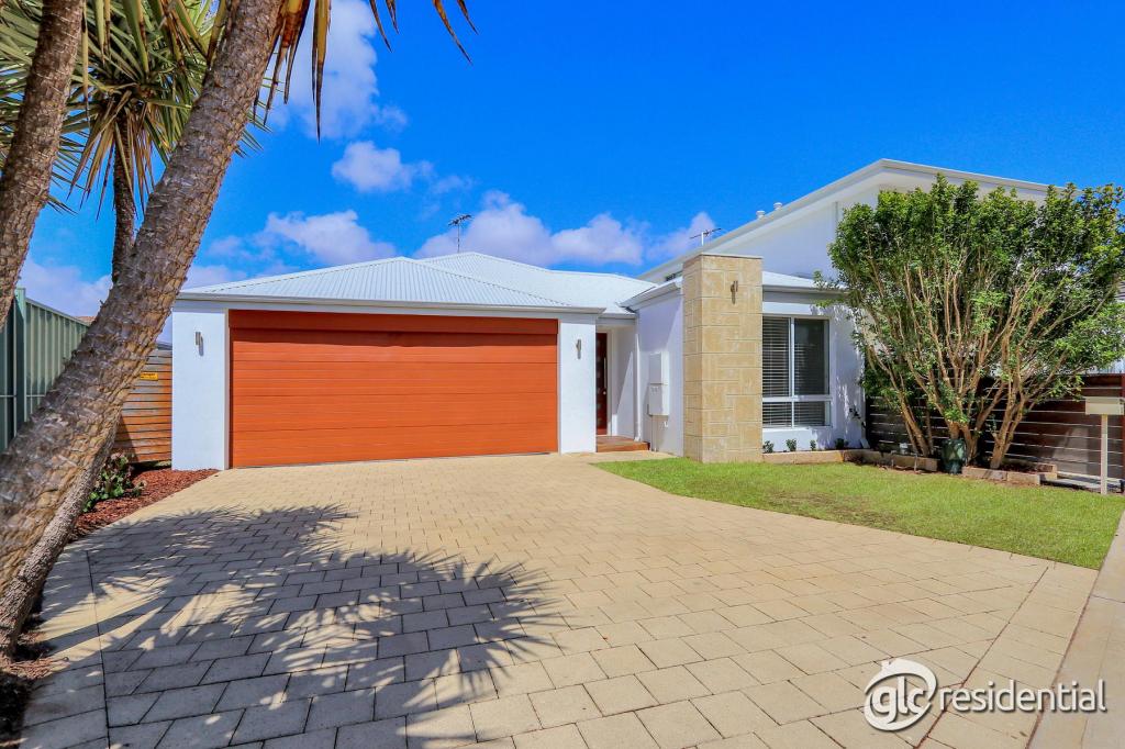 14 Butterworth Pl, Beaconsfield, WA 6162