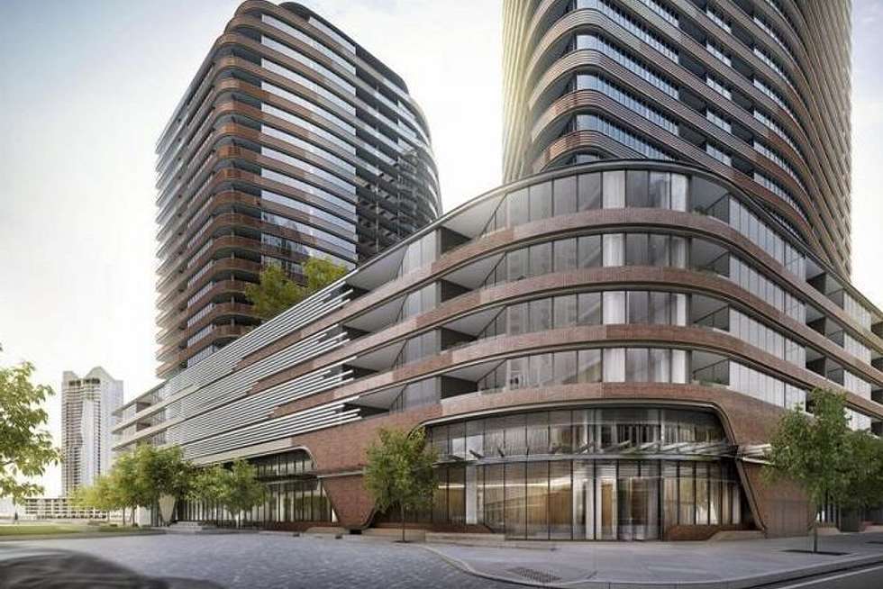 889 Collins St, Docklands, VIC 3008