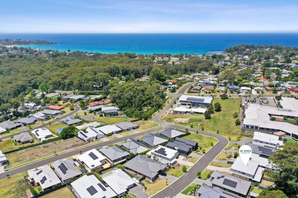 23B NETHERCOTE ST, MOLLYMOOK, NSW 2539