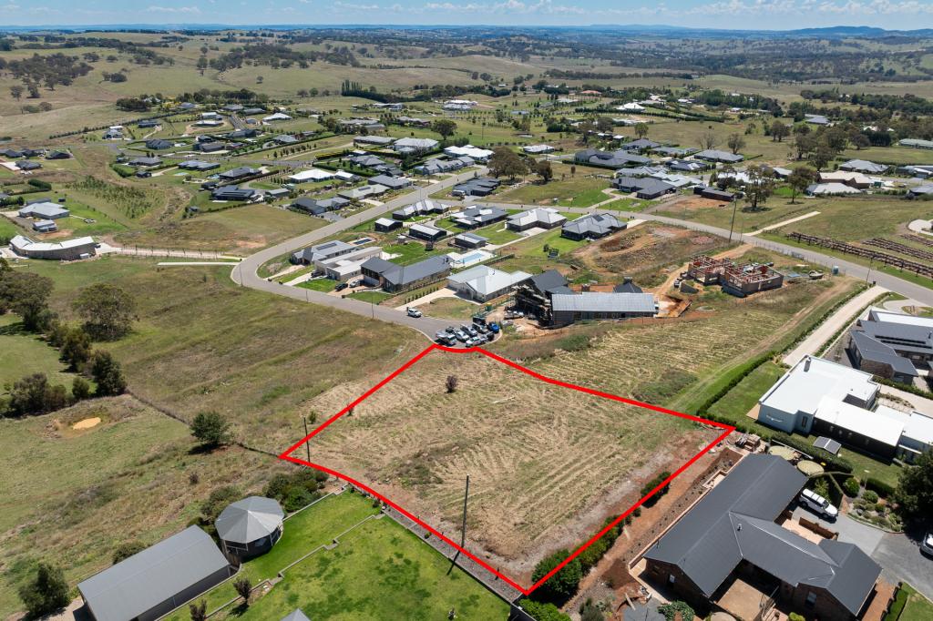 68 CONNEMARA DR, ORANGE, NSW 2800