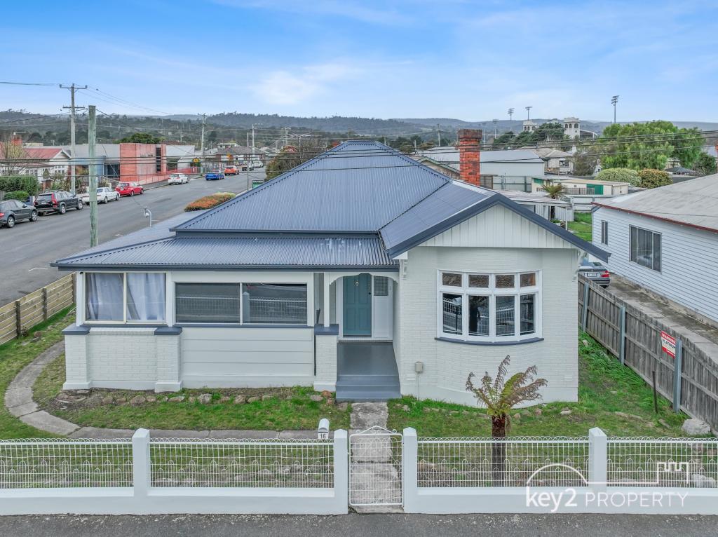 16 Cadorna St, Mowbray, TAS 7248