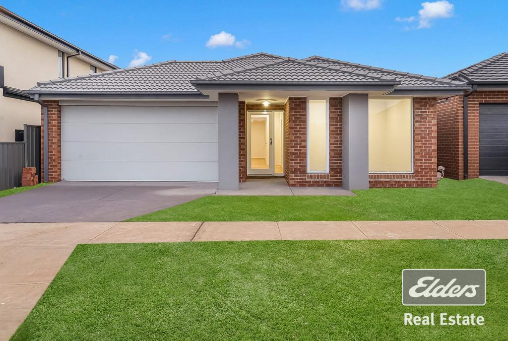 6 GINGERA ST, TRUGANINA, VIC 3029