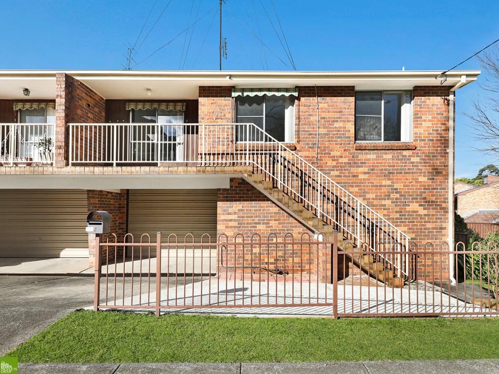 2/81 Murphys Ave, Keiraville, NSW 2500