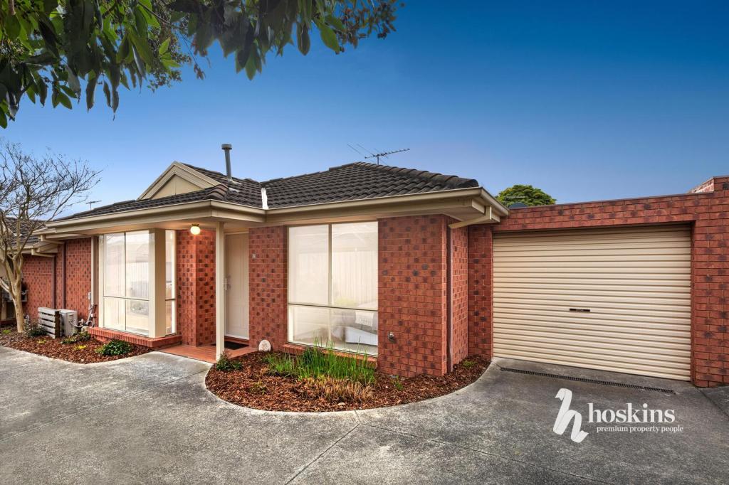 2/36 Mount Pleasant Rd, Nunawading, VIC 3131