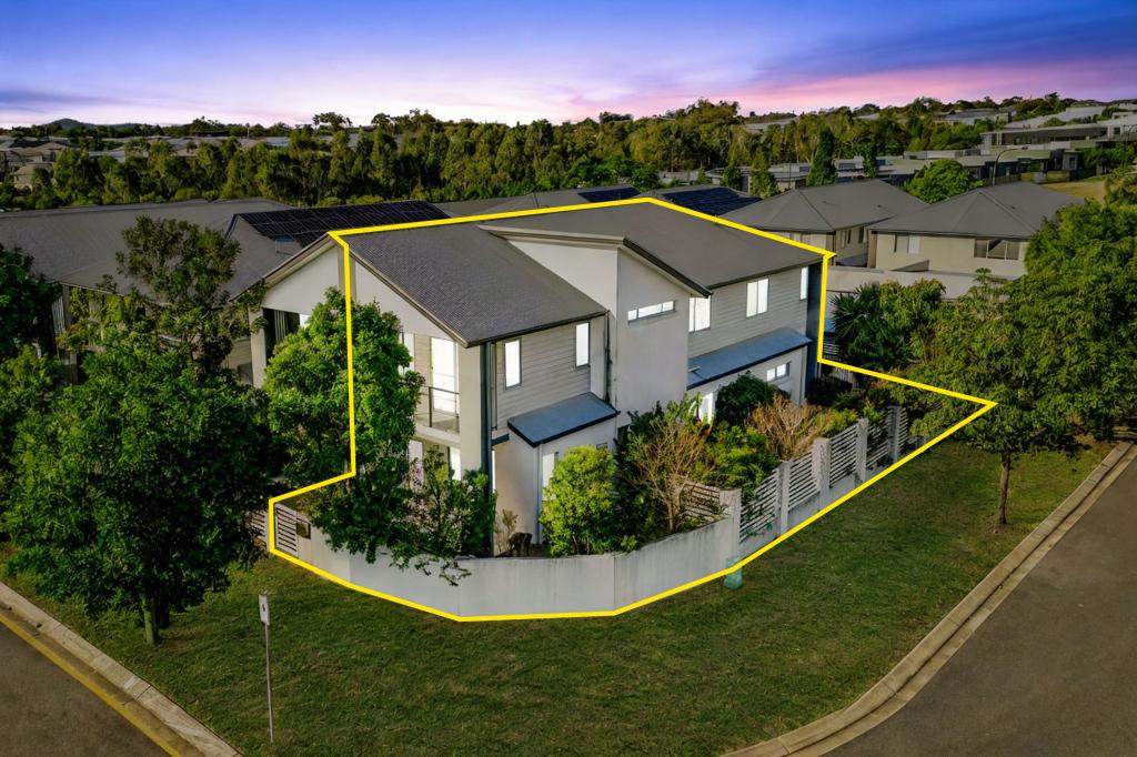 188 Cooper Cres, Rochedale, QLD 4123