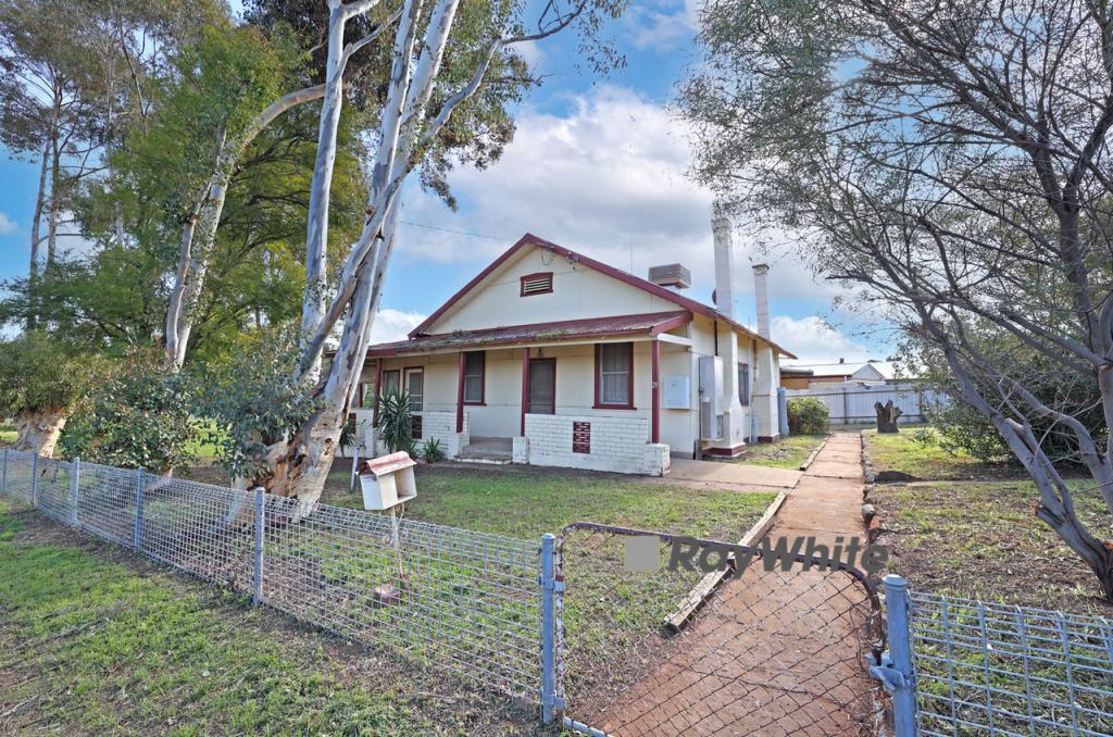 21 Williams St, Ouyen, VIC 3490