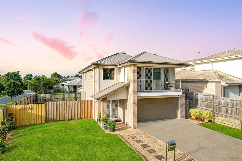 2 WESTON CT, BELLBIRD PARK, QLD 4300