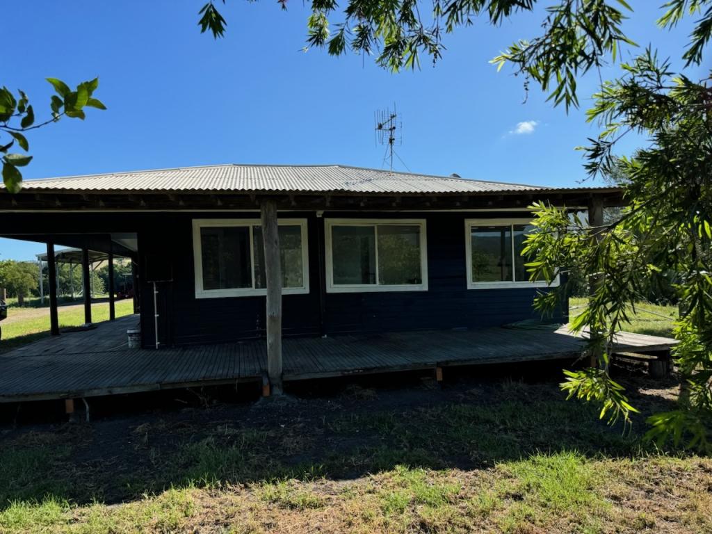 345 MARKWELL BACK RD, BULAHDELAH, NSW 2423