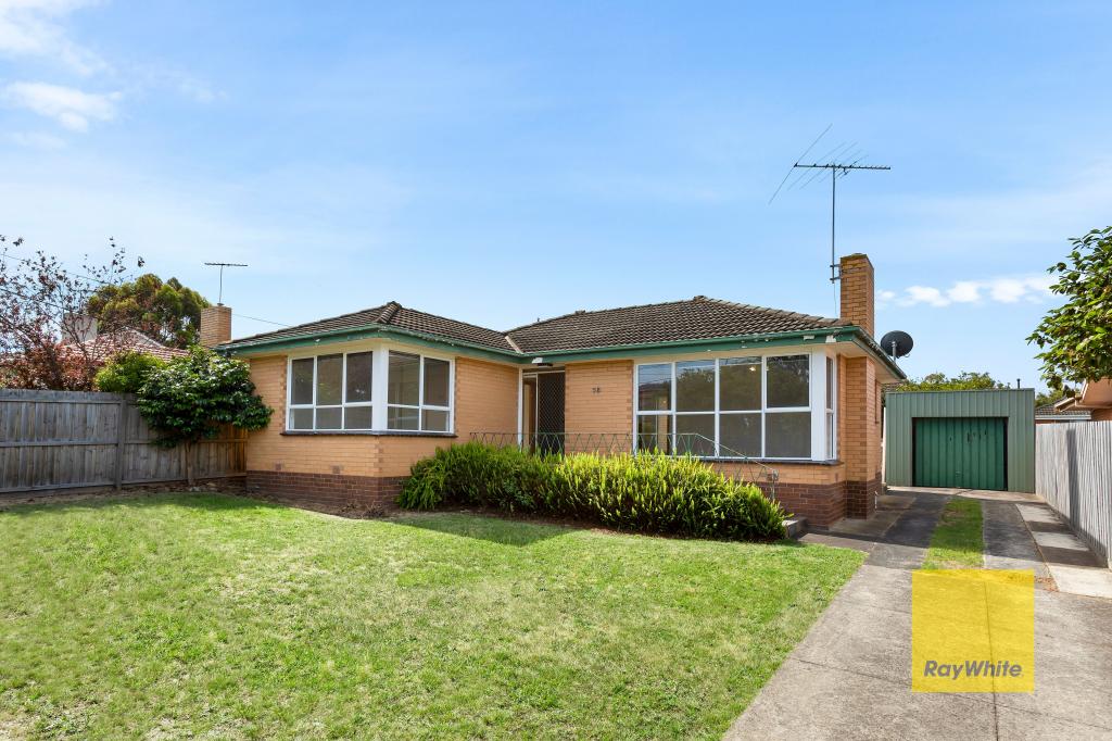 58 PORTER AVE, HIGHTON, VIC 3216