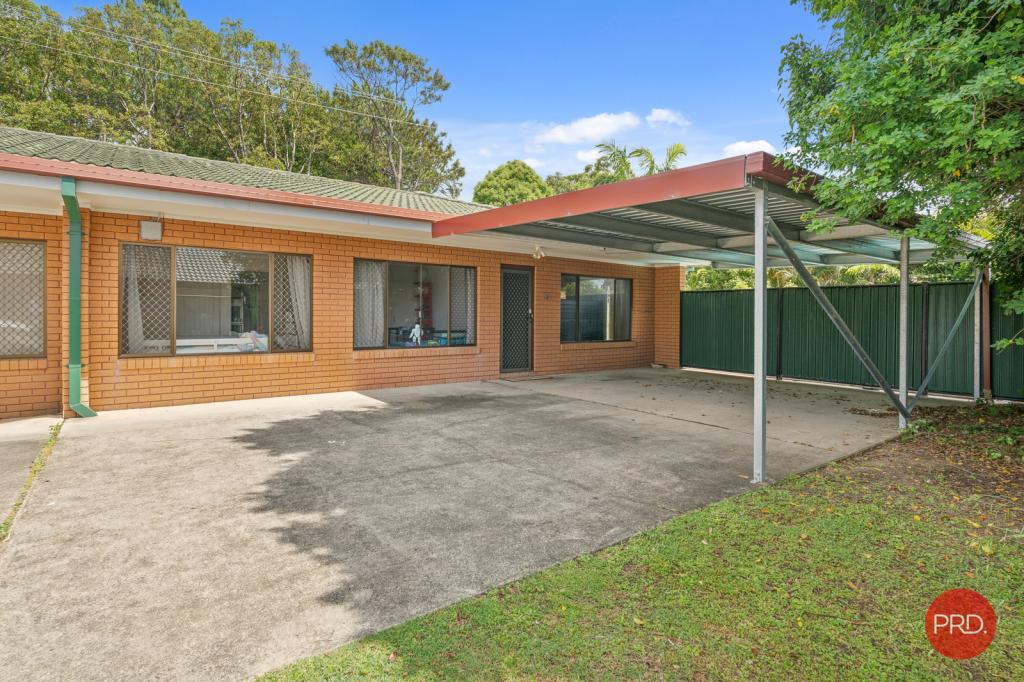 6/24 Vincent St, Coffs Harbour, NSW 2450