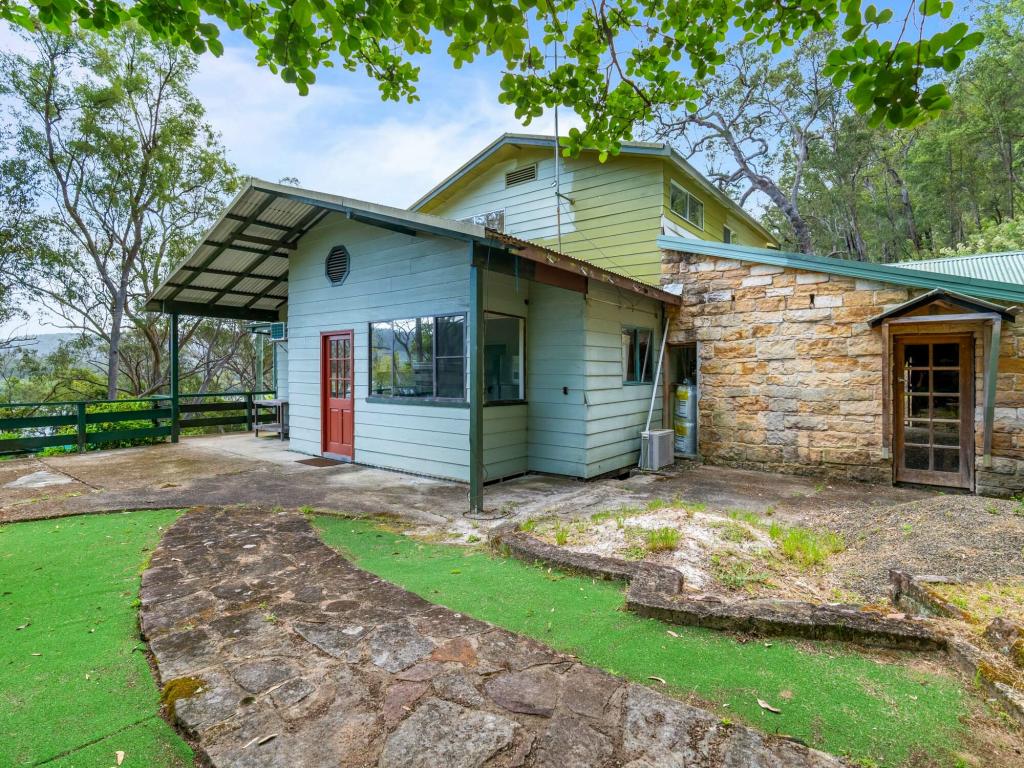 5648 Wisemans Ferry Rd, Gunderman, NSW 2775