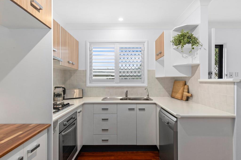 2/100 Butterfield St, Herston, QLD 4006