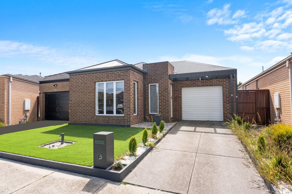 64 Corringa Way, Craigieburn, VIC 3064